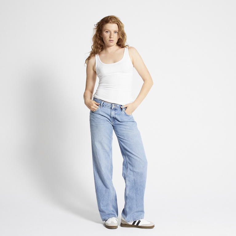 Singlet "Fanny" Singlet "Fanny"